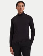 Emporio Armani Underwear Bluză cu gât EM000388 AF25034 UC001 Slim Fit