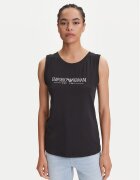 Emporio Armani Underwear Bluză EW000410 AF10881 UC001 Regular Fit