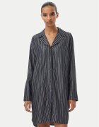 Emporio Armani Underwear Cămașă de noapte EW004635 AF25596 FB470 Relaxed Fit