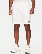 Emporio Armani Underwear Pantalon scurți din material EM000591 AF12336 U0002 Regular Fit