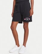 Emporio Armani Underwear Pantaloni scurți sport EW000496 AF10882 UC001 Loose Fit