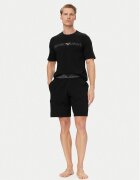 Emporio Armani Underwear Pijama EM000400 AF18890 UC001 Regular Fit