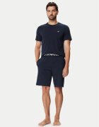 Emporio Armani Underwear Pijama EM000400 AF25017 UB102 Regular Fit