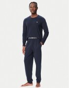 Emporio Armani Underwear Pijama EM000610 AF25017 UB102 Regular Fit