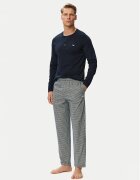 Emporio Armani Underwear Pijama EM003782 AF25040 MB681 Regular Fit
