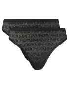 Emporio Armani Underwear Set de bikini brazilieni﻿ EW000403 AF10880 MC005