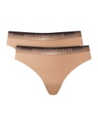 Emporio Armani Underwear Set de bikini brazilieni﻿ EW005512 AF25572 U4134