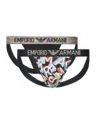 Emporio Armani Underwear Set de chiloți Jock Strap﻿ EM000257 AF10798 MC104