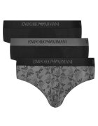 Emporio Armani Underwear Set de chiloți slip﻿ EM000256 AF10800 MC200