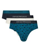 Emporio Armani Underwear Set de chiloți slip﻿ EM000256 AF25022 MB082