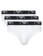 Emporio Armani Underwear Set de chiloți slip﻿ EM000258 AF14131 M0066