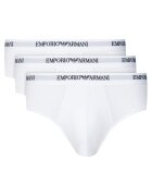 Emporio Armani Underwear Set de chiloți slip﻿ EM000258 AF14132 M0066