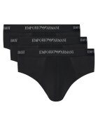 Emporio Armani Underwear Set de chiloți slip﻿ EM000258 AF14132 MC061