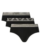 Emporio Armani Underwear Set de chiloți slip﻿ EM000258 AF18886 MC061