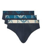 Emporio Armani Underwear Set de chiloți slip﻿ EM000258 AF25018 MB139