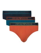 Emporio Armani Underwear Set de chiloți slip﻿ EM000258 AF25019 M3041
