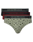 Emporio Armani Underwear Set de chiloți slip﻿ EM000258 AF25019 M5155