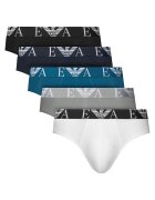 Emporio Armani Underwear Set de chiloți slip﻿ EM003792 AF25048 MC653