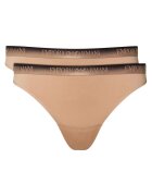 Emporio Armani Underwear Set de tanga﻿ EW000402 AF25572 U4134