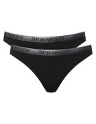 Emporio Armani Underwear Set de tanga﻿ EW000402 AF25572 UC001
