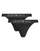 Emporio Armani Underwear Set de tanga﻿ EW000405 AF10881 MC005