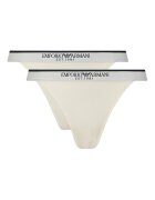 Emporio Armani Underwear Set de tanga﻿ EW000405 AF27298 U1131