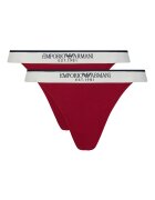 Emporio Armani Underwear Set de tanga﻿ EW000405 AF27298 U5084