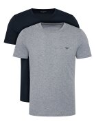 Emporio Armani Underwear Set de tricouri﻿ EM000391 AF18881 M8098 Slim Fit