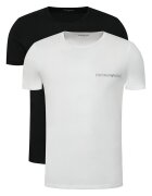 Emporio Armani Underwear Set de tricouri﻿ EM000391 AF20669 M0003 Regular Fit