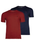 Emporio Armani Underwear Set de tricouri﻿ EM000391 AF25017 MB518 Slim Fit