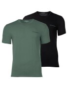 Emporio Armani Underwear Set de tricouri﻿ EM000391 AF25019 M7003 Regular Fit