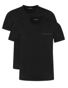 Emporio Armani Underwear Set de tricouri﻿ EM000392 AF10779 MC108 Regular Fit