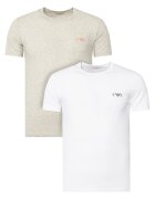 Emporio Armani Underwear Set de tricouri﻿ EM001849 AF20668 M0043 Slim Fit