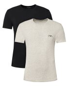 Emporio Armani Underwear Set de tricouri﻿ EM001849 AF25018 M8307 Regular Fit
