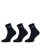 Emporio Armani Underwear Șosete scurte EM000551 AF14499 MB082