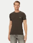 Emporio Armani Underwear Tricou EM000375 AF18890 U8122 Slim Fit