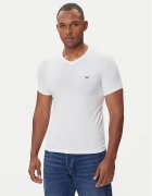 Emporio Armani Underwear Tricou EM000380 AF14133 U0002 Fitted Fit