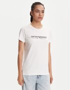 Emporio Armani Underwear Tricou EW000408 AF10881 U1131 Regular Fit
