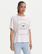 Emporio Armani Underwear Tricou EW000553 AF10887 U0002 Loose Fit