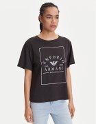 Emporio Armani Underwear Tricou EW000553 AF10887 UC001 Loose Fit