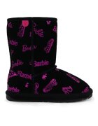 EMU Australia Cizme de zăpadă Barbie Wallaby Print Lo K12904