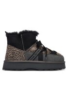 EMU Australia Cizme de zăpadă Blurred Micro Patchwork Leo W13332