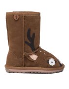 EMU Australia Cizme de zăpadă Deer K12073