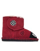 EMU Australia Cizme de zăpadă Lenny Ladybug Walker B13326