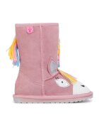 EMU Australia Cizme de zăpadă Magical Unicorn K12408