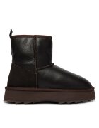 EMU Australia Cizme de zăpadă Sharky Mini Town Flatform W13340