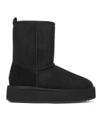 EMU Australia Cizme de zăpadă Stinger Lo Flatform W13190