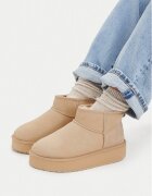 EMU Australia Cizme de zăpadă Stinger Micro Flatform 2.0 W13296
