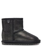 EMU Australia Cizme de zăpadă Wallaby Mini Metallic K11856