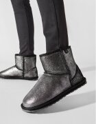 EMU Australia Cizme de zăpadă Wallaby Mini Metallic Teens T12358